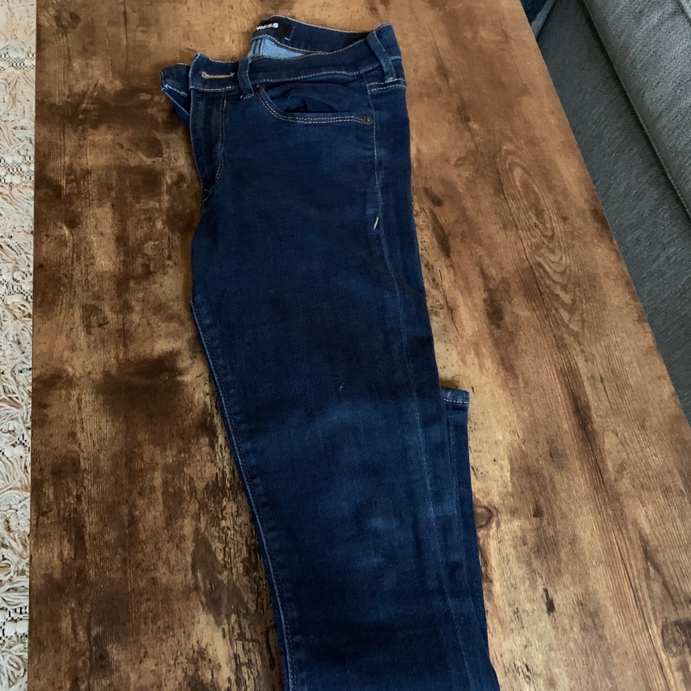 Express Jeans